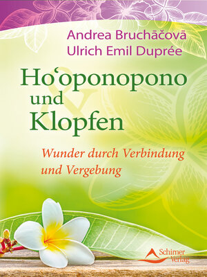 cover image of Ho'oponopono und Klopfen